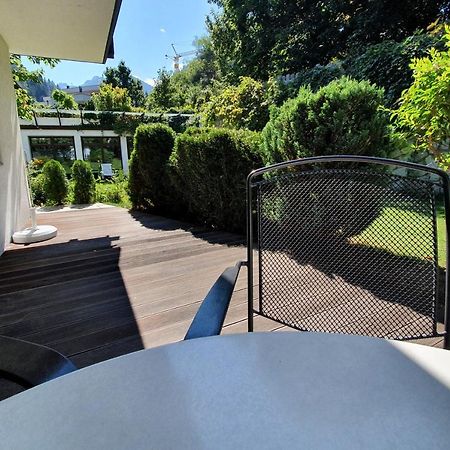 Residence Silvester 라시네스 외부 사진