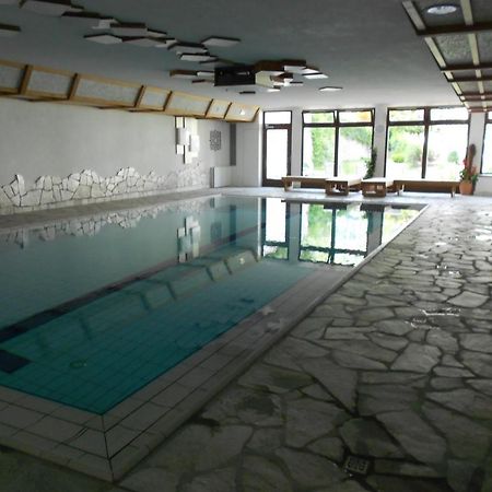 Residence Silvester 라시네스 외부 사진