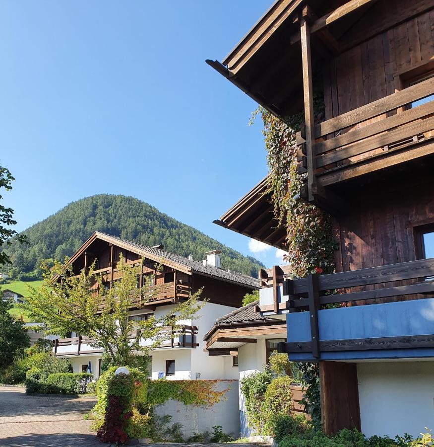 Residence Silvester 라시네스 외부 사진