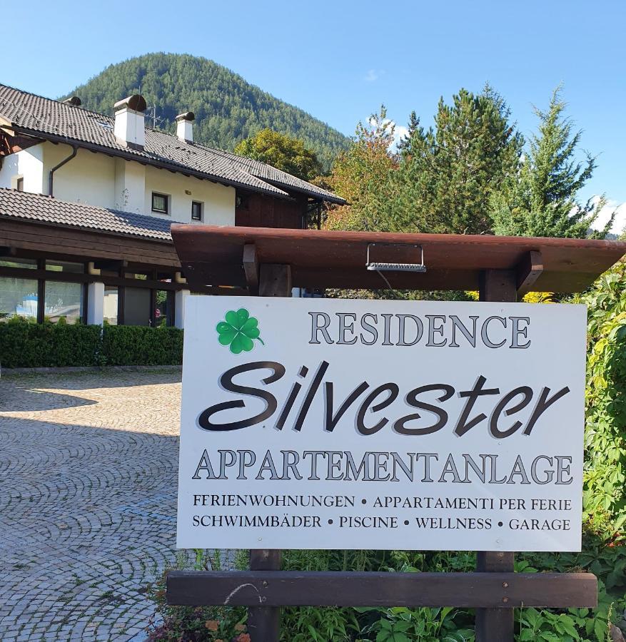 Residence Silvester 라시네스 외부 사진