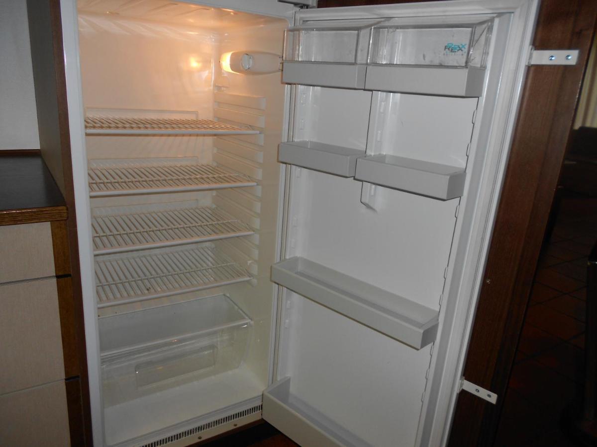 Residence Silvester 라시네스 외부 사진