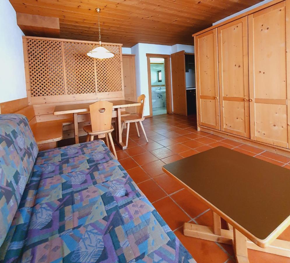 Residence Silvester 라시네스 외부 사진