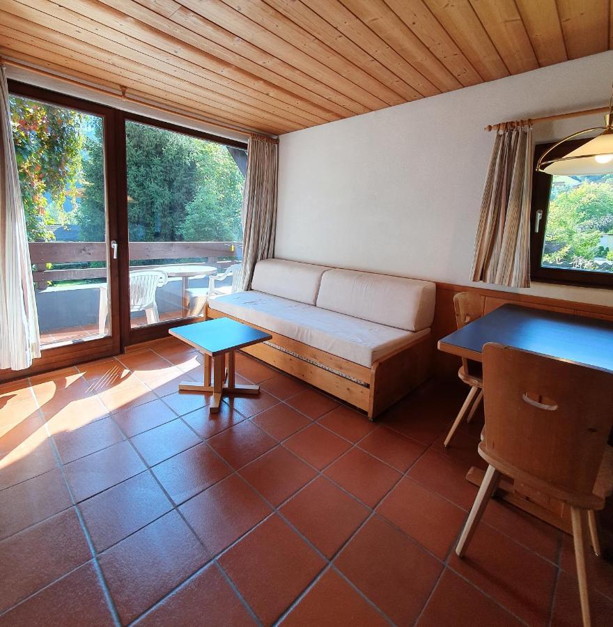 Residence Silvester 라시네스 외부 사진