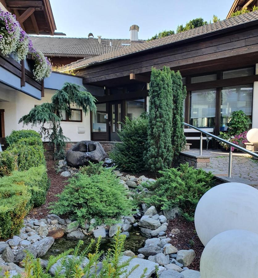 Residence Silvester 라시네스 외부 사진
