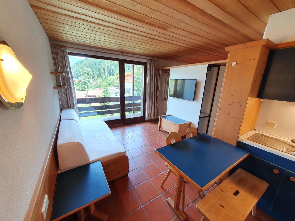 Residence Silvester 라시네스 외부 사진