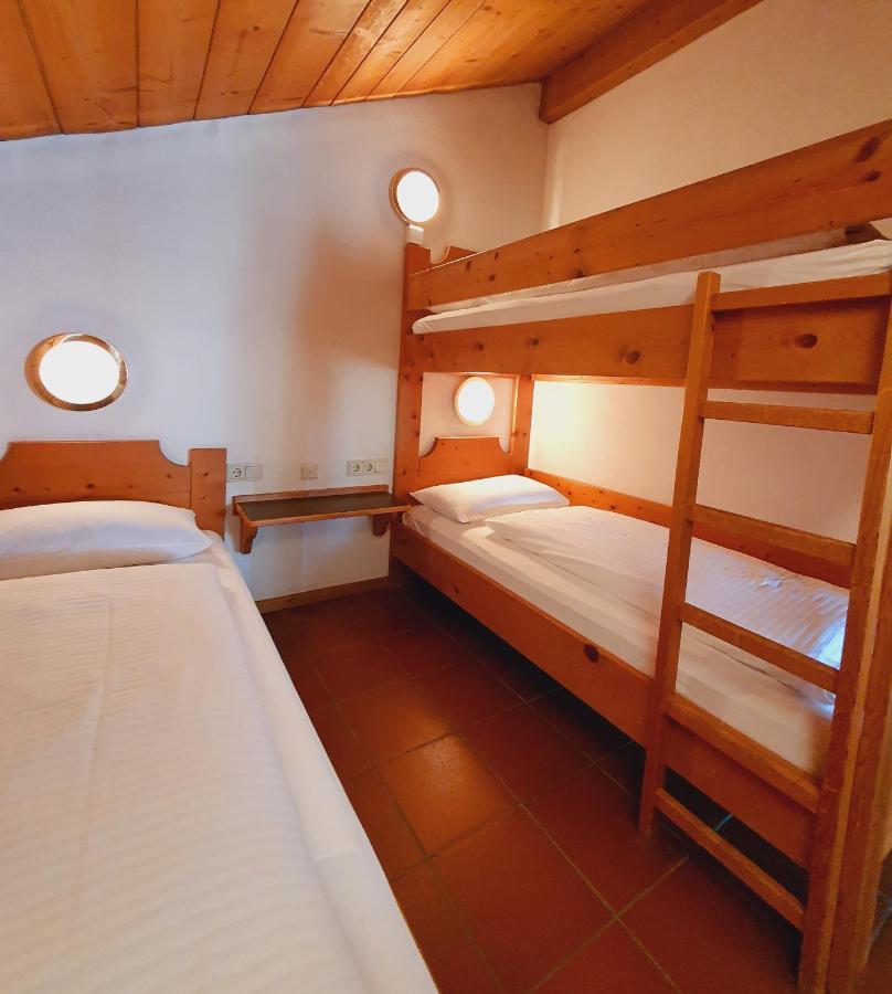 Residence Silvester 라시네스 외부 사진