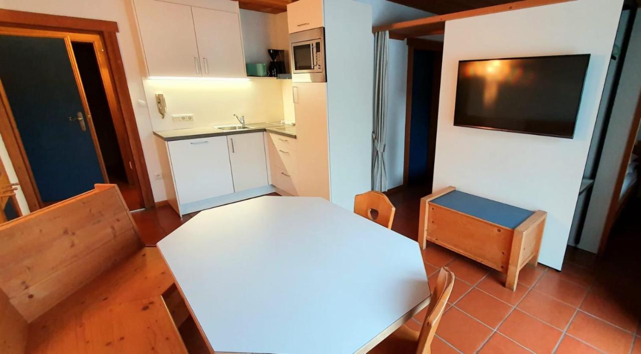 Residence Silvester 라시네스 외부 사진