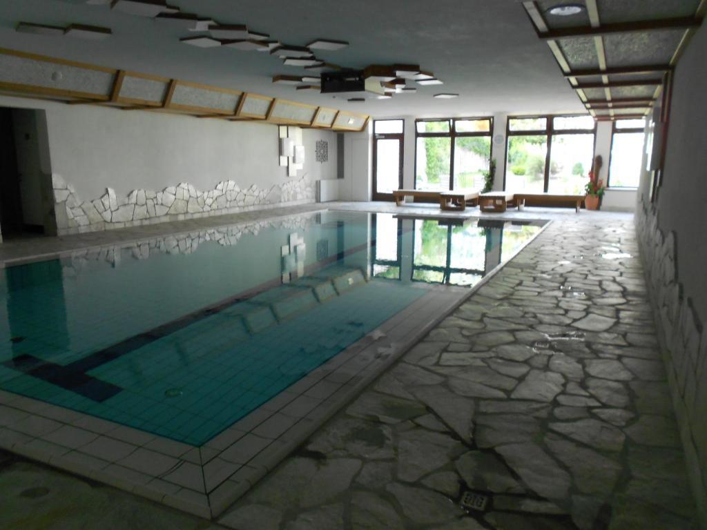 Residence Silvester 라시네스 외부 사진