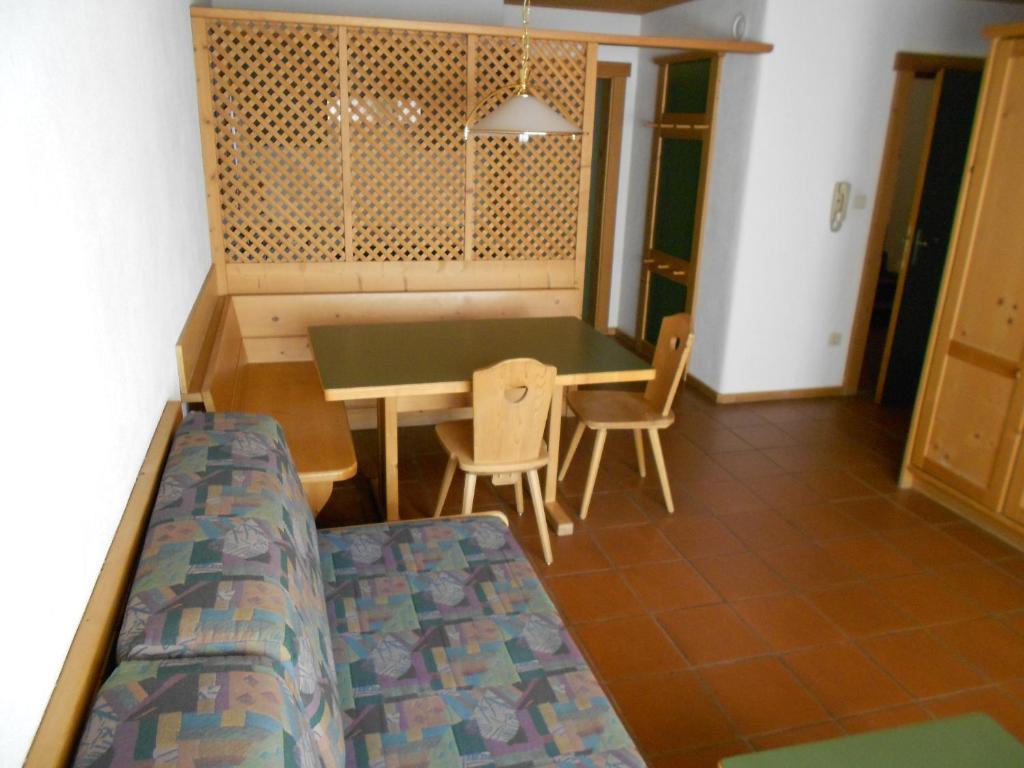 Residence Silvester 라시네스 객실 사진