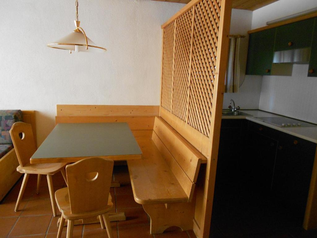 Residence Silvester 라시네스 객실 사진