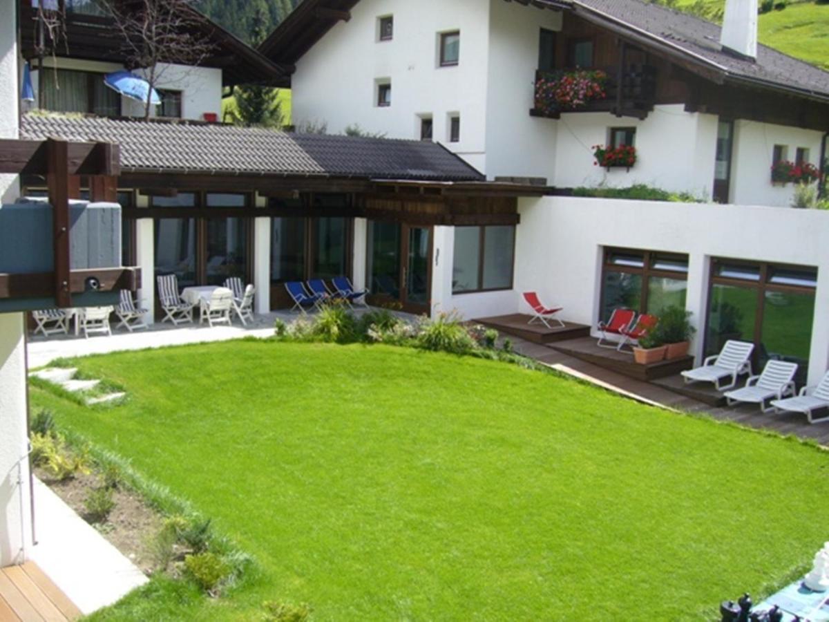 Residence Silvester 라시네스 외부 사진